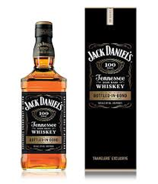 Jack Daniels 100 1L