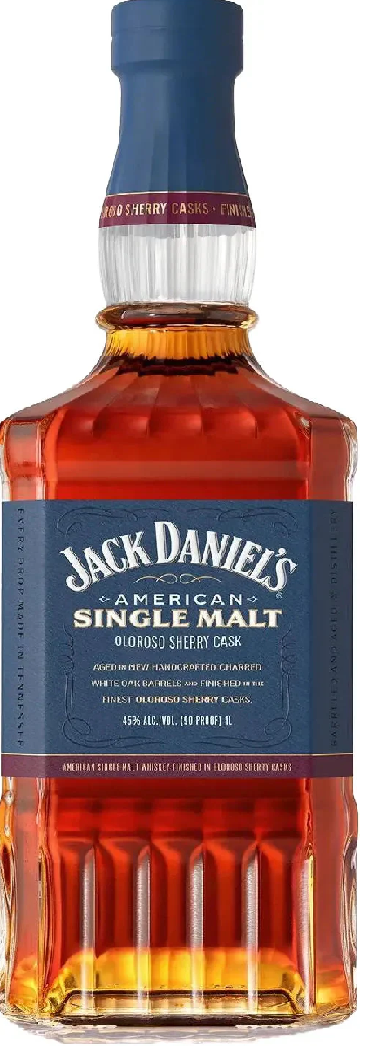 Single Malt 1L