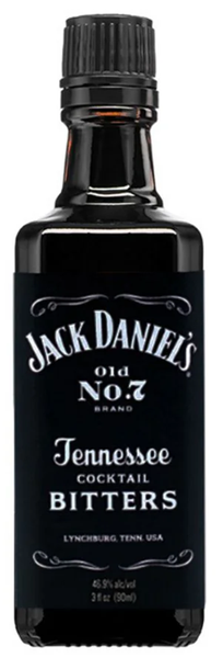 Jack Daniels Tennessee Cocktail Bitters