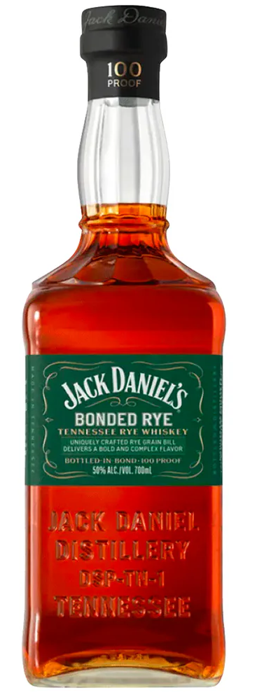 Bonded RYE 700mL