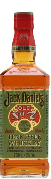 Jack Daniels Legacy Edition 1 750 mL