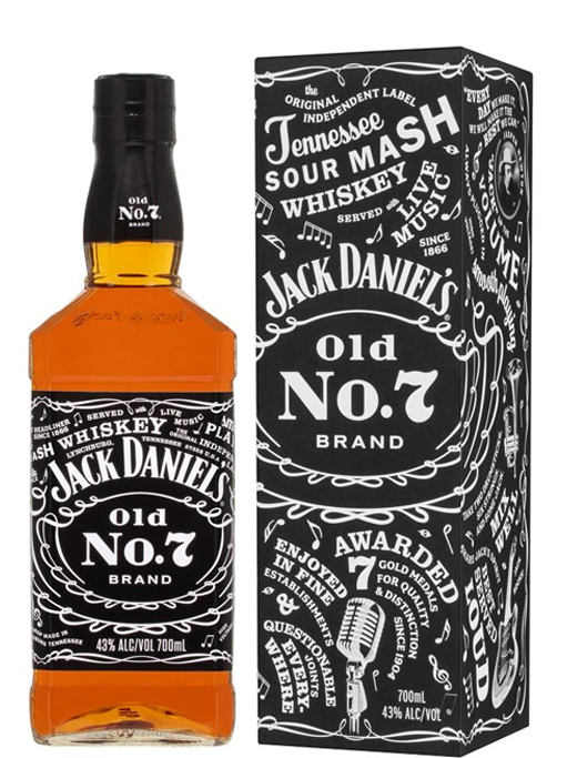 Paula Scher & Pentagram 155th Anniversary Limited 2021 Edition 700 mL