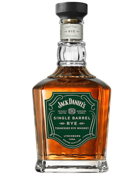 Jack Daniels Single Barrel RYE