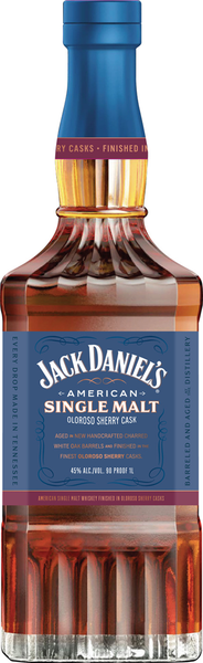 Single Malt 1L