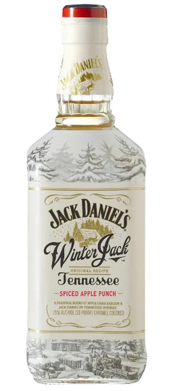 Jack Daniels Winter  750 mL