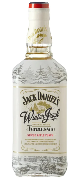 Jack Daniels Winter  750 mL